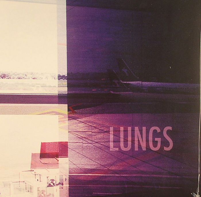 LUNGS - Faraway