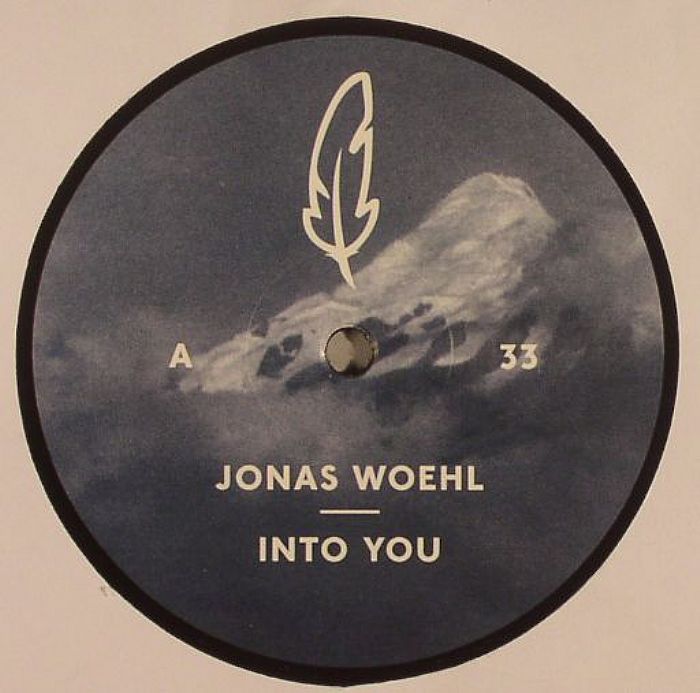 WOEHL, Jonas - Into You