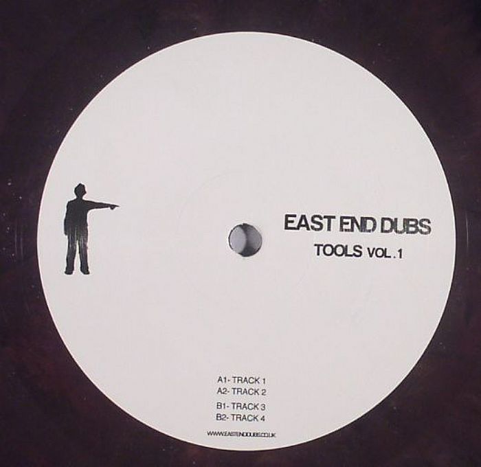 EAST END DUBS - Tools Vol 1