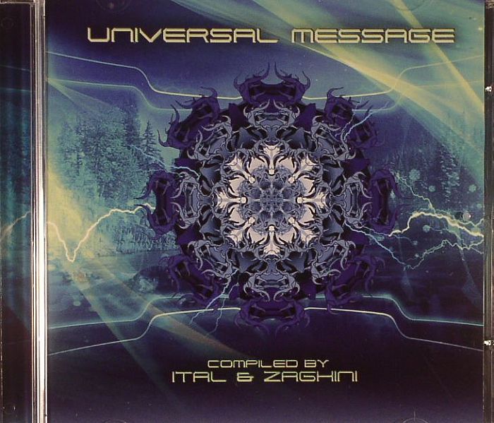ITAL/ZAGHINI/VARIOUS - Universal Message
