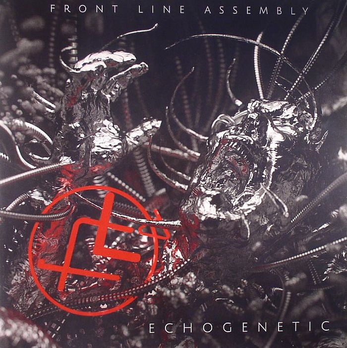 FRONT LINE ASSEMBLY - Echogenetic