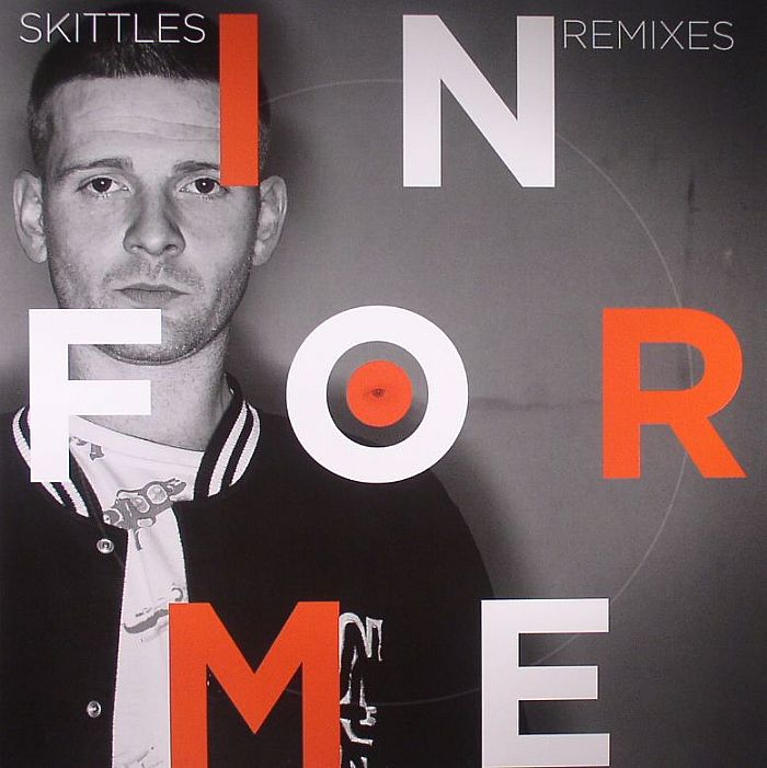 SKITTLES - In For Me (remixes)