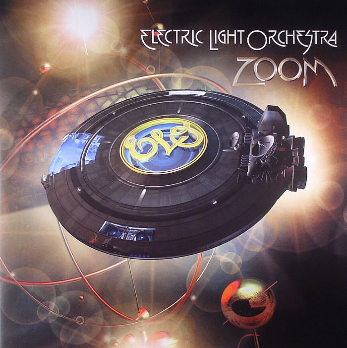ELECTRIC LIGHT ORCHESTRA - Zoom