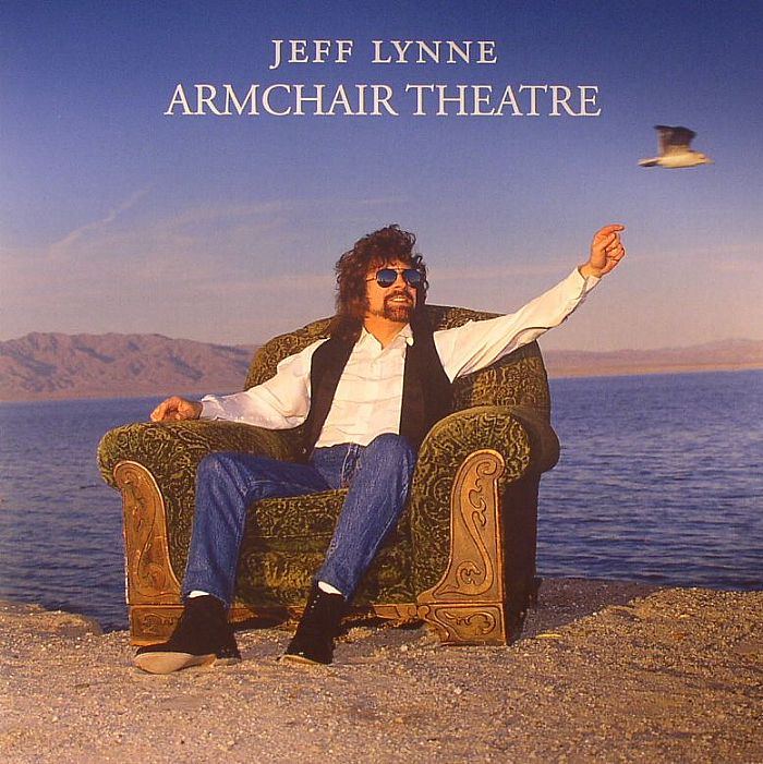 LYNNE, Jeff - Armchair Theatre