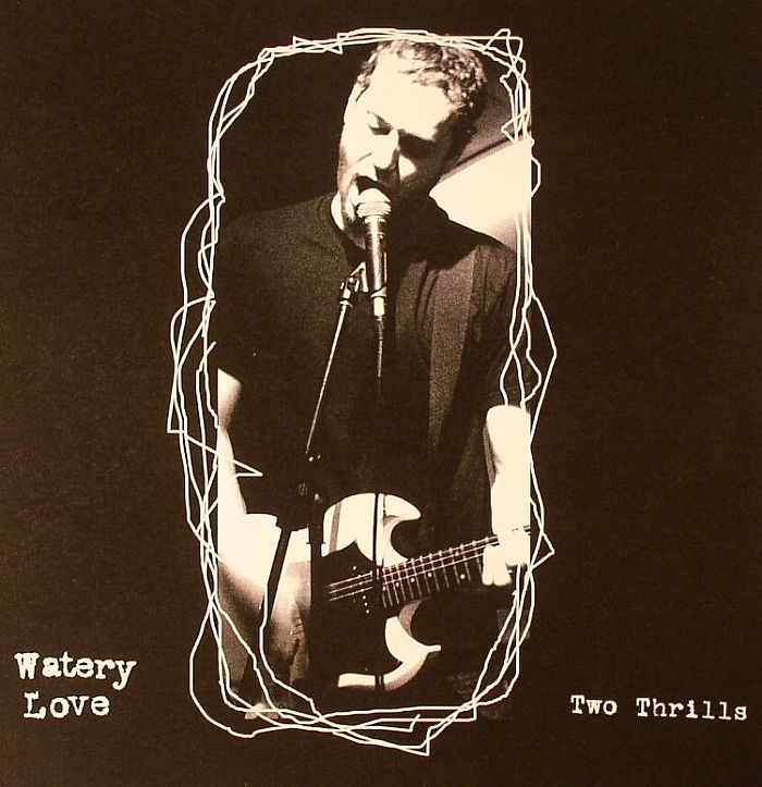 WATERY LOVE - Two Thrills