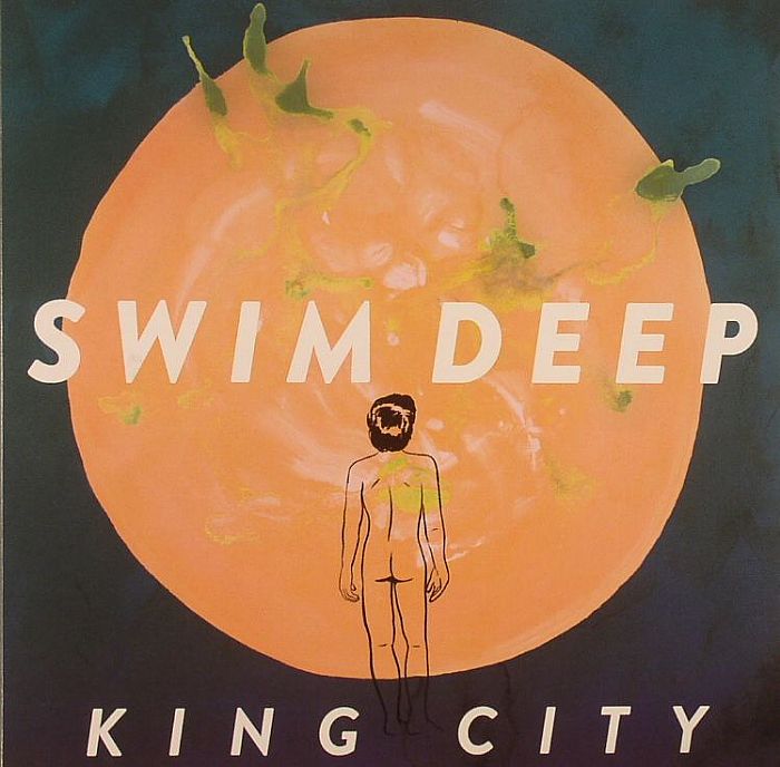 SWIM DEEP - King City