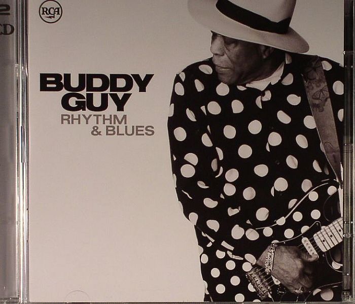 GUY, Buddy - Rhythm & Blues