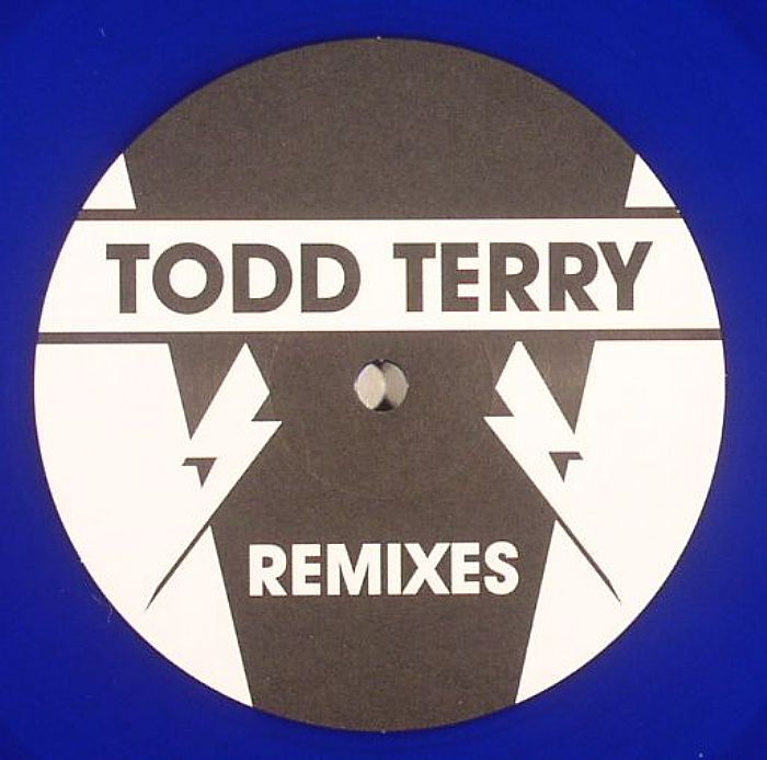 TERRY, Todd/CLS/GYPSYMEN - Remixes