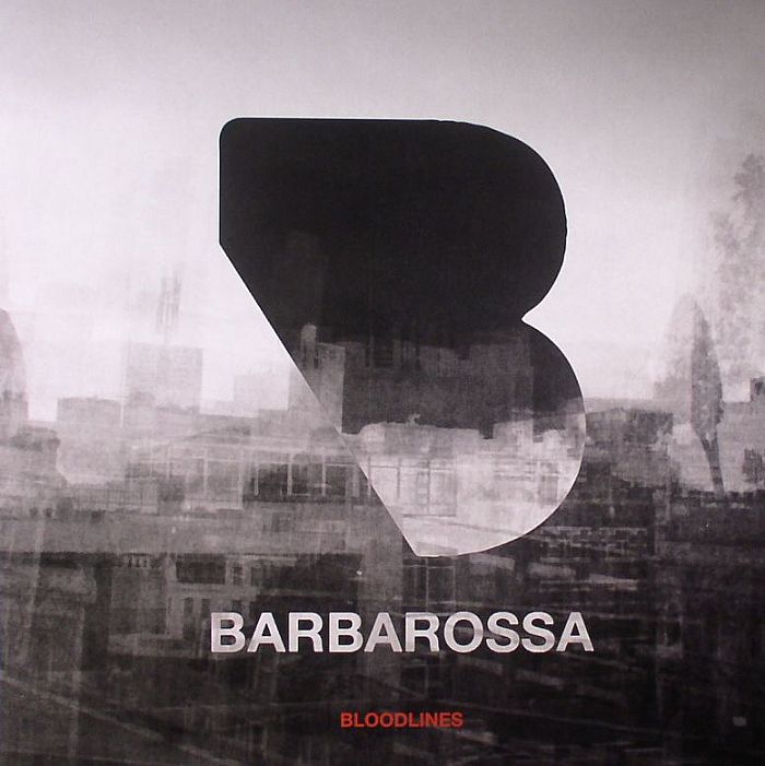 BARBAROSSA - Bloodlines