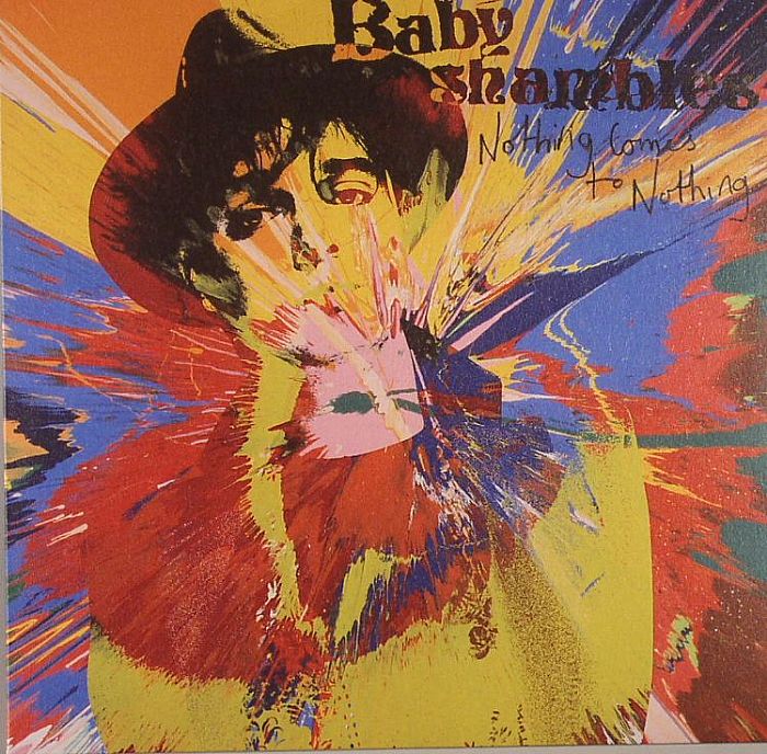 BABYSHAMBLES - Nothing Comes To Nothing