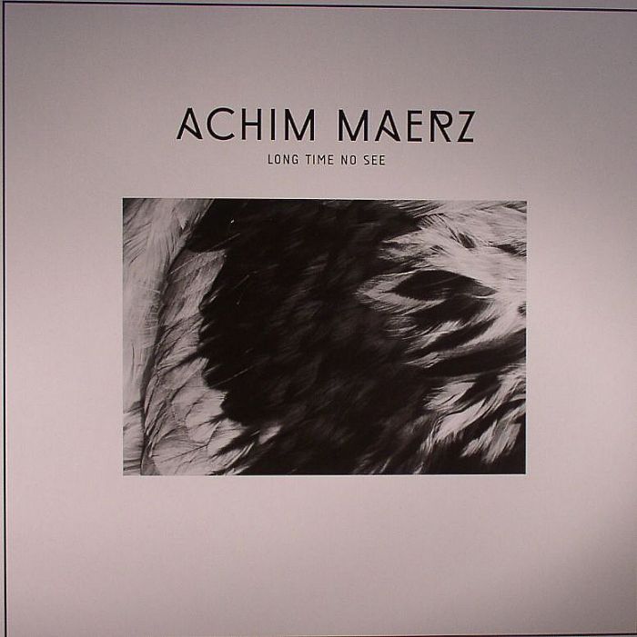 MAERZ, Achim - Long Time No See EP