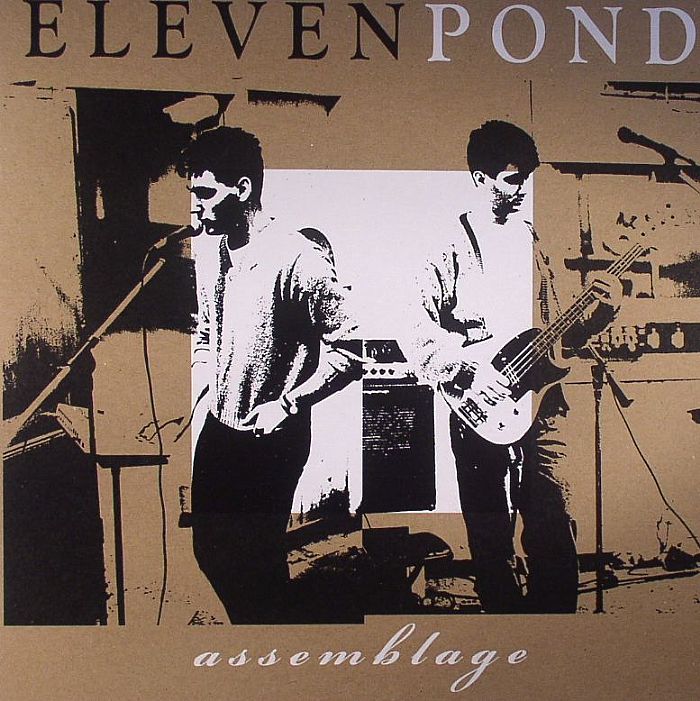 ELEVEN POND - Assemblage