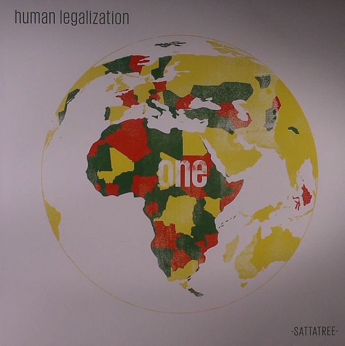 SATTATREE - Human Legalization