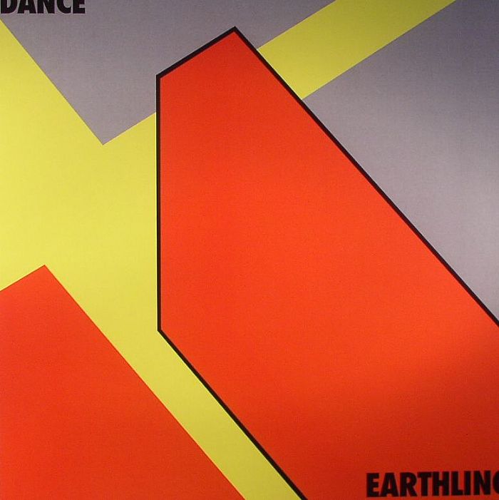 EARTHLING - Dance