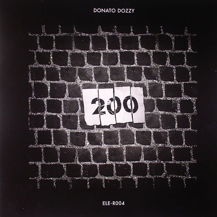 DONATO DOZZY - 200