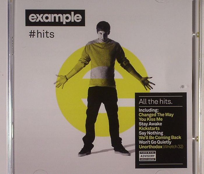 EXAMPLE - Hits