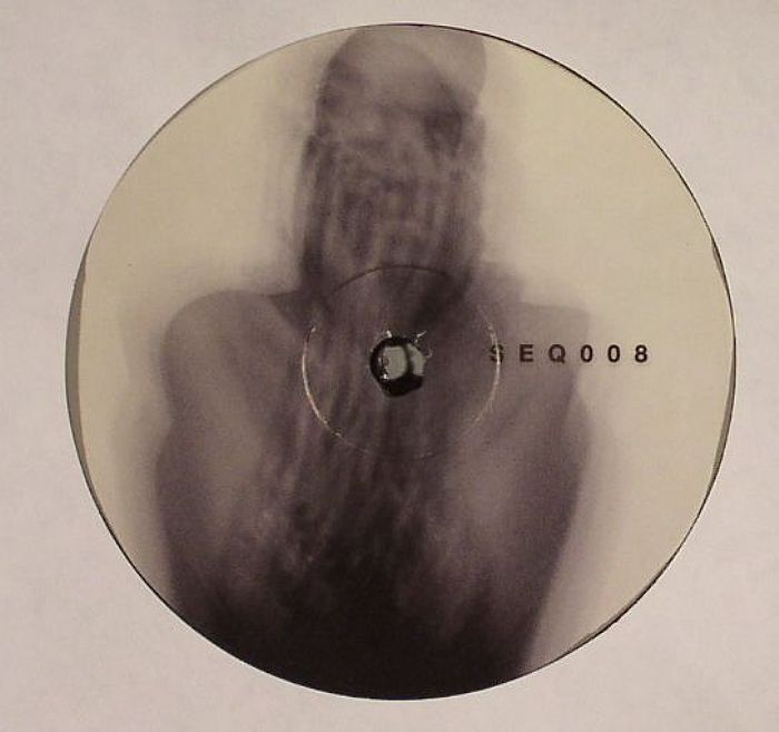 DCANTU/JM DE FRIAS - I Have No Eyes & I Must See