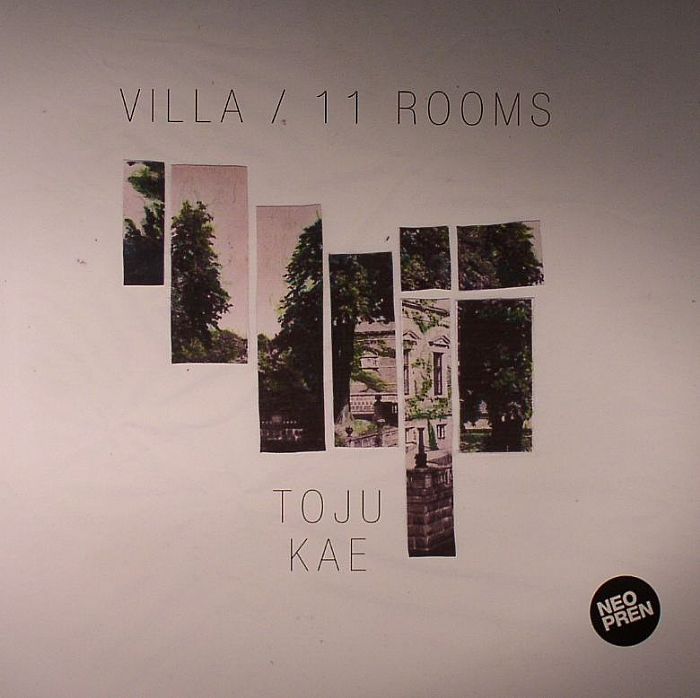 KAE, Toju - Villa/11 Rooms