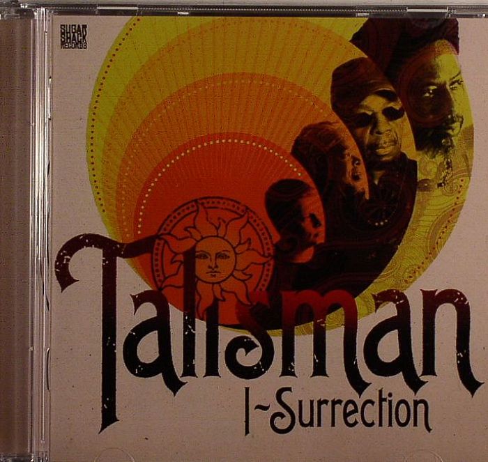 TALISMAN - I Surrection