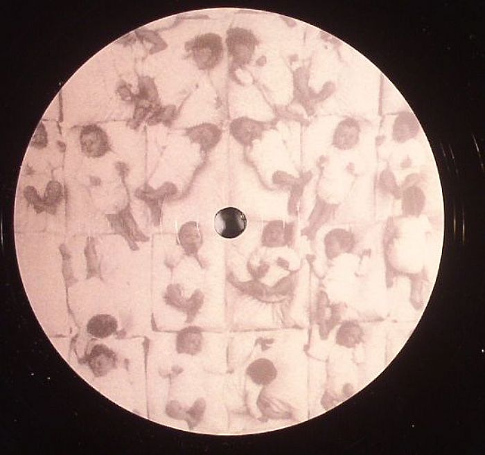 BLACKNECKS - Blacknecks 002