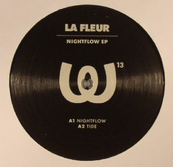 LA FLEUR - Nightflow EP