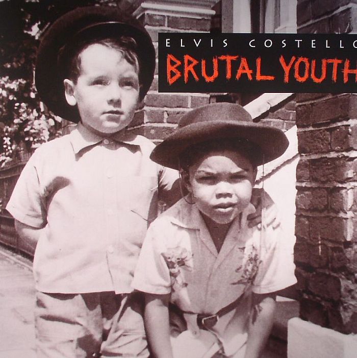 COSTELLO, Elvis - Brutal Youth