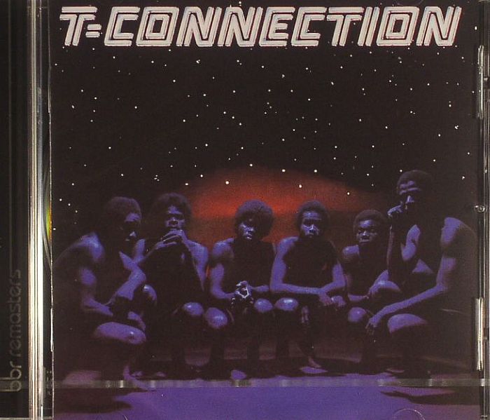 T CONNECTION - T Connection (Expanded Edition)