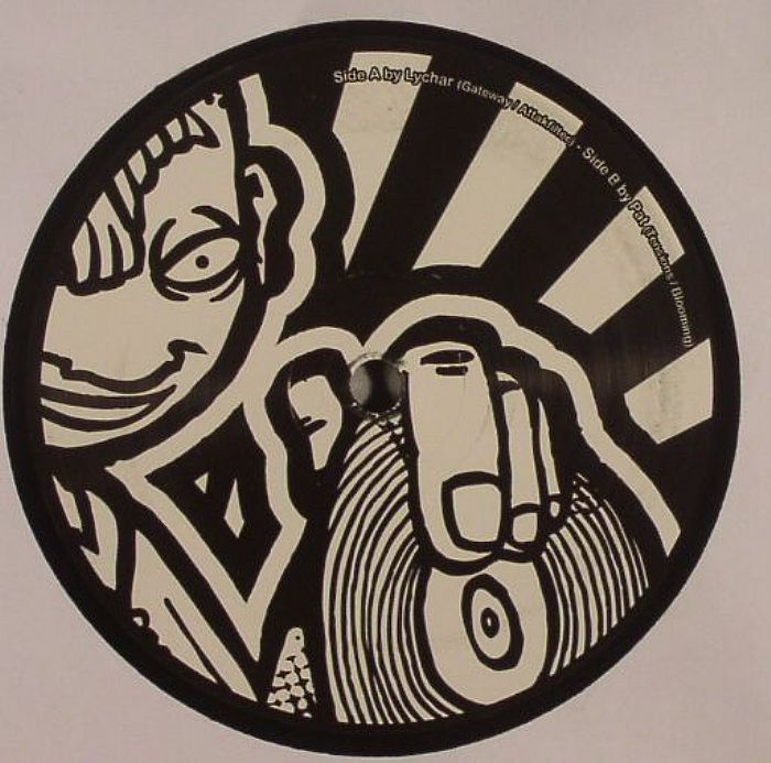 LYCHAR vs PAT - Excitek EP