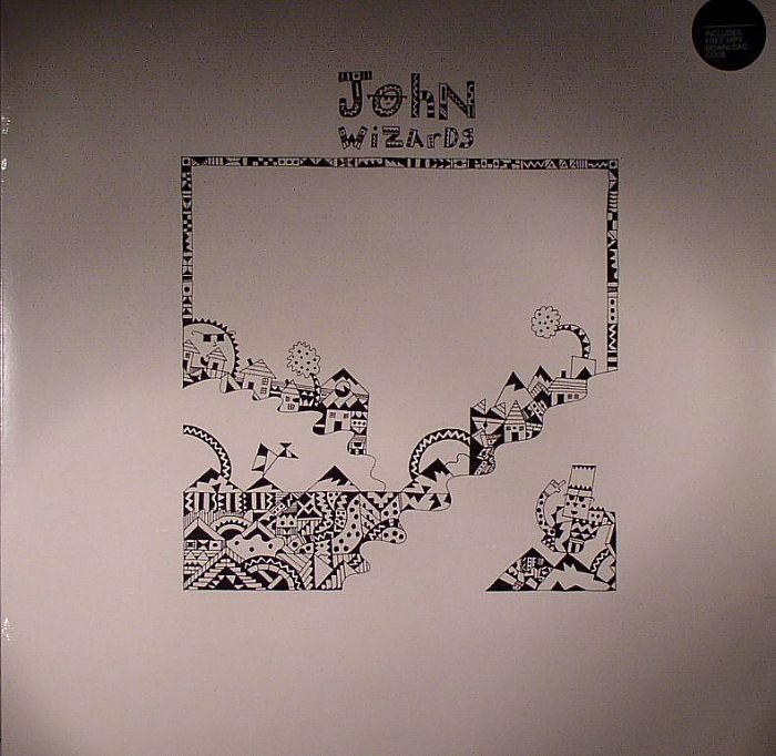 JOHN WIZARDS - John Wizards