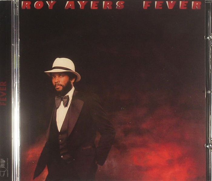 AYERS, Roy - Fever