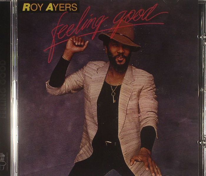 AYERS, Roy - Feeling Good