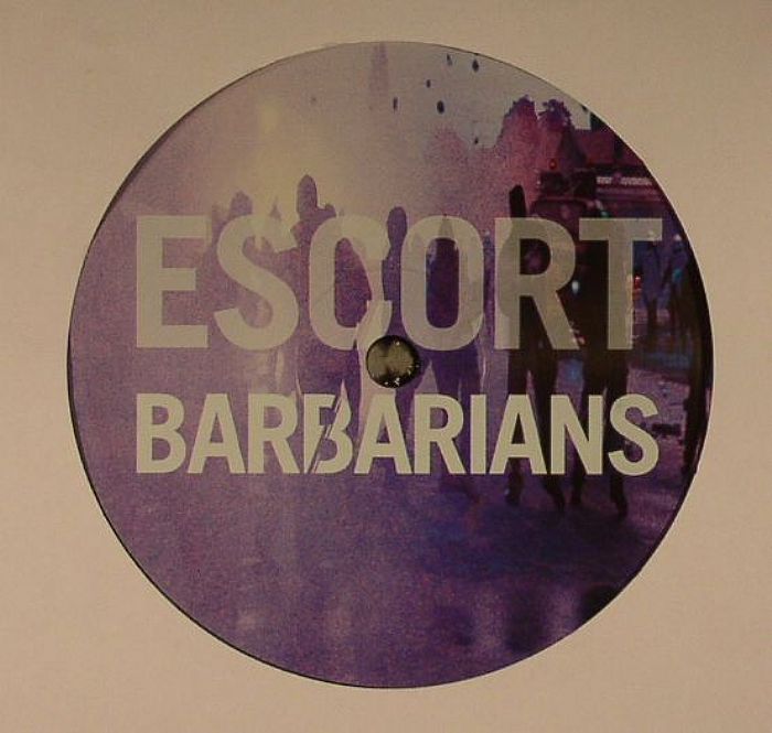 ESCORT - Barbarians