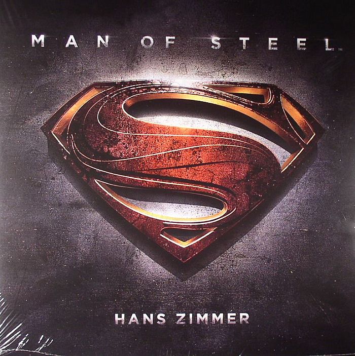 Man of steel soundtrack free download 320kbps