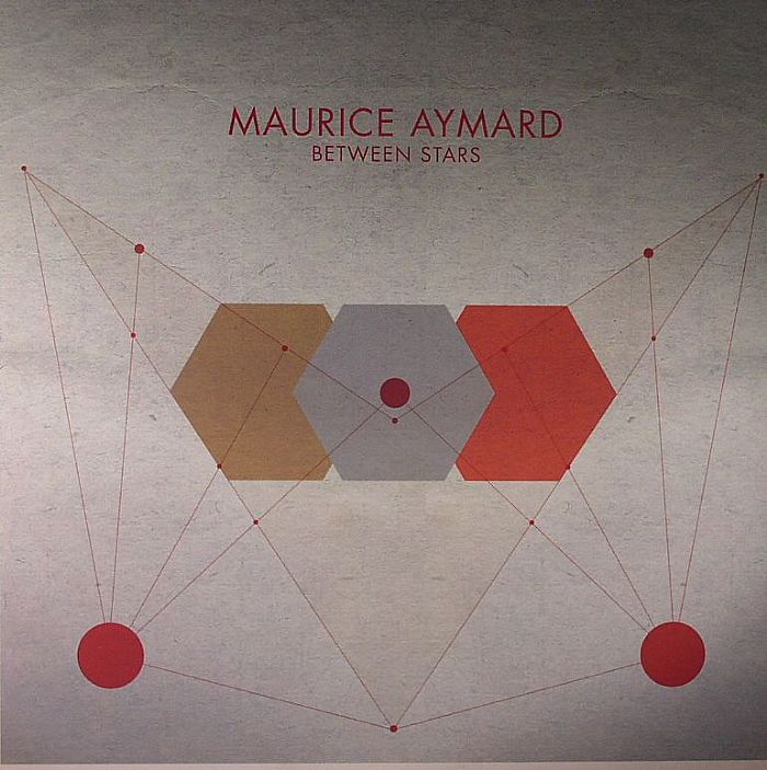 AYMARD, Maurice/GUI BORATTO - Between Stars