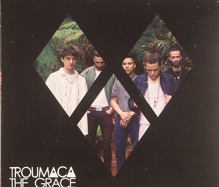 TROUMACA - The Grace
