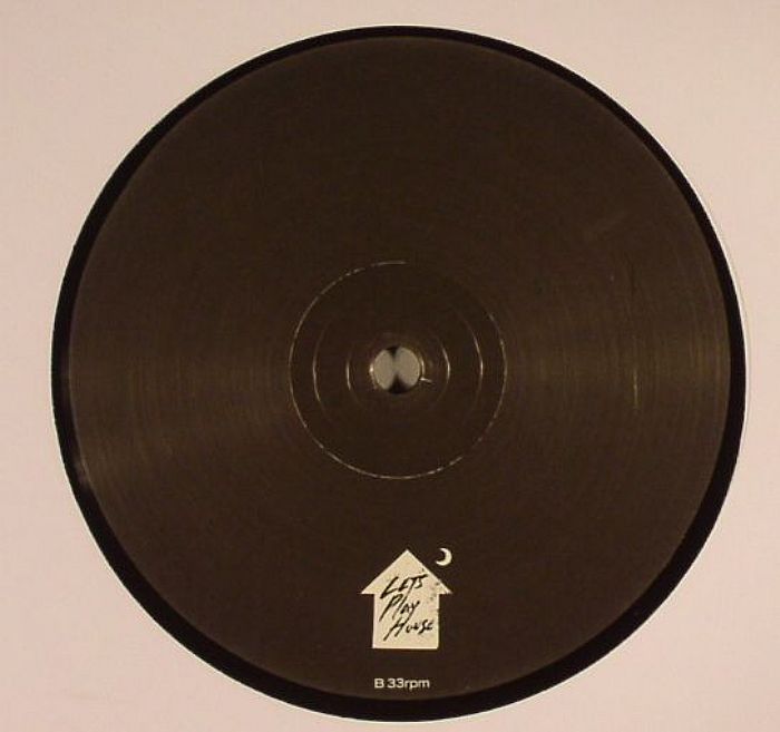 Urulu - Left Coast EP Urulu - Left Coast EP