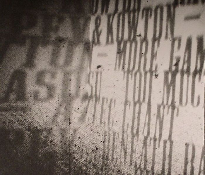 VARIOUS - Livity Sound