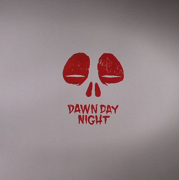 DAWN DAY NIGHT - Re Animations EP