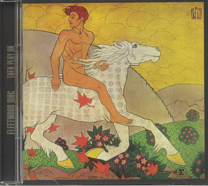 FLEETWOOD MAC - Then Play On (Deluxe Edition)