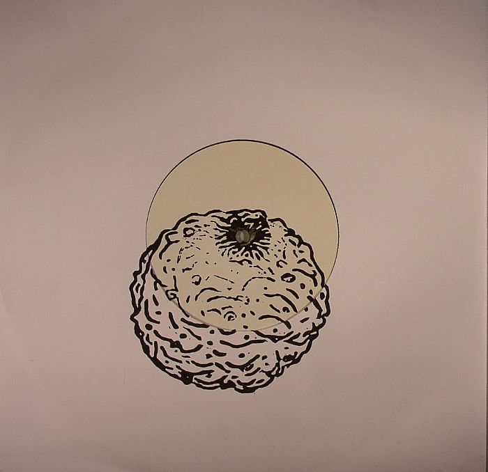 PANDA LASSOW - Venice Raspberry EP