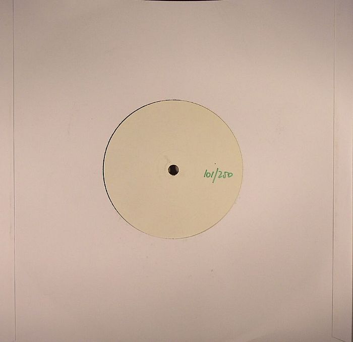 PANDA LASSOW - Venice Raspberry EP
