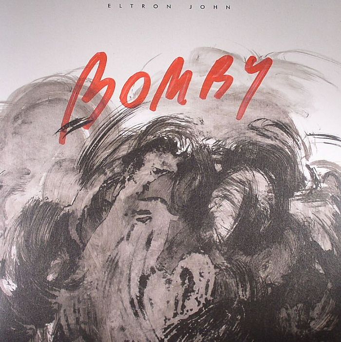 JOHN, Eltron - Bomby EP