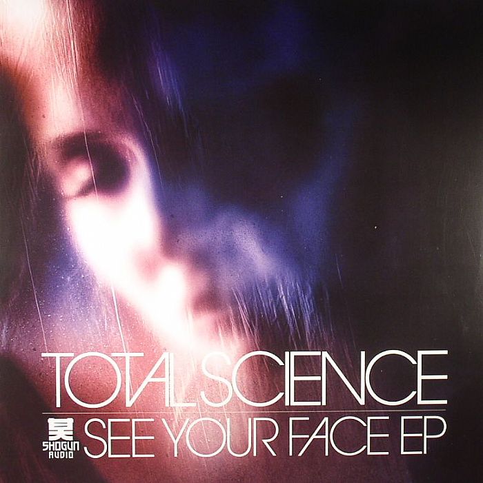 TOTAL SCIENCE - See Your Face EP