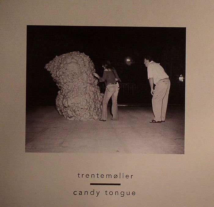 TRENTEMOLLER - Candy Tongue