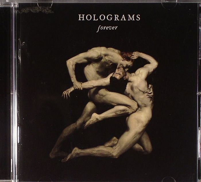 HOLOGRAMS - Forever