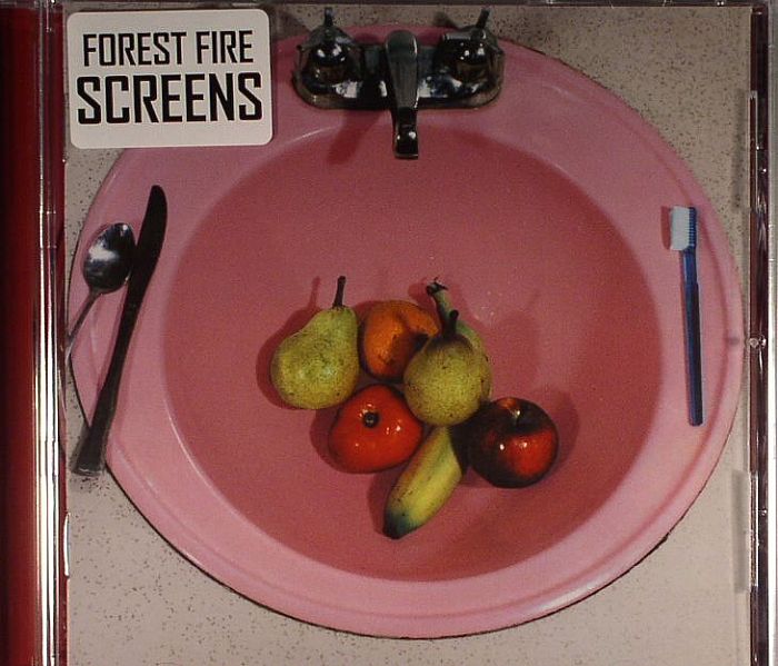FOREST FIRE - Screens