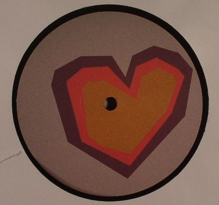 TURNER, Chris - FlyLove