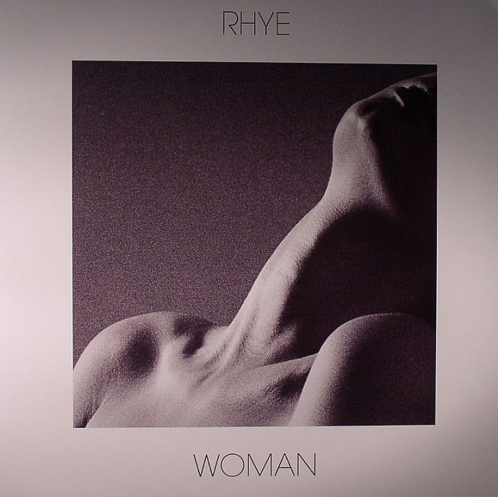 RYHE - Woman