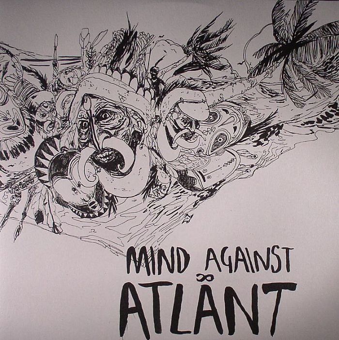 MIND AGAINST - Atlant