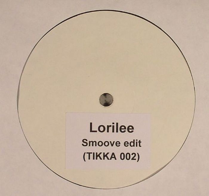 TIKKA EDITS - Lorilee (Smoove edit)